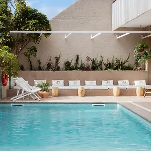 Hotel The 15th Boutique (adults Only)