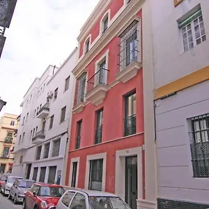 Living Centro Maestranza Seville
