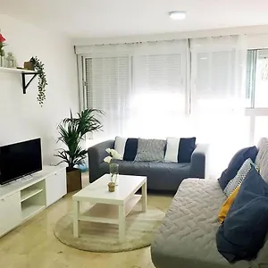 Sagasta V By Canary365 Apartamento