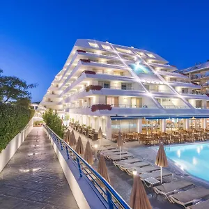Hotell Montemar Maritim