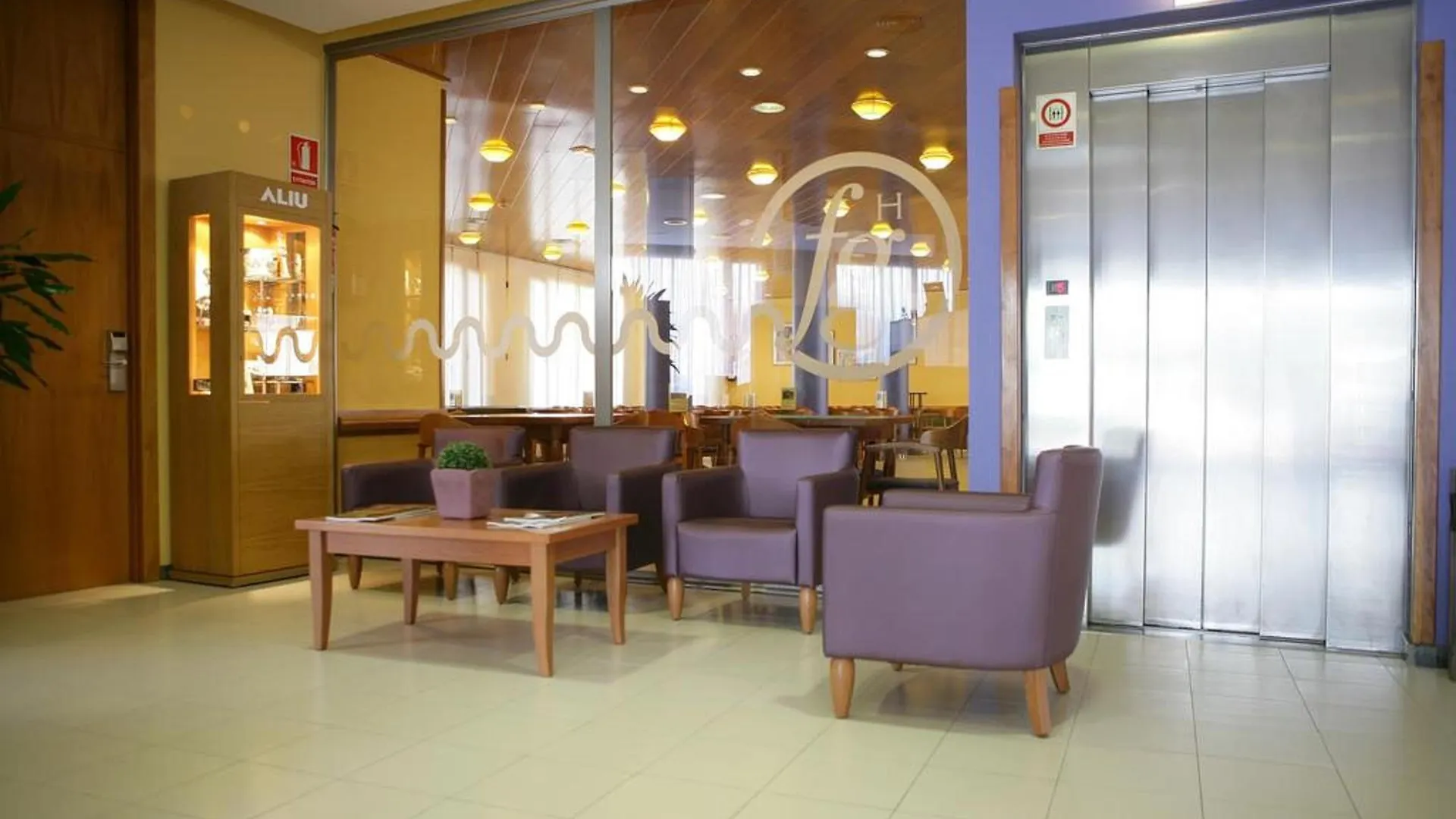 Fenals Garden Hotel Lloret de Mar 4*,