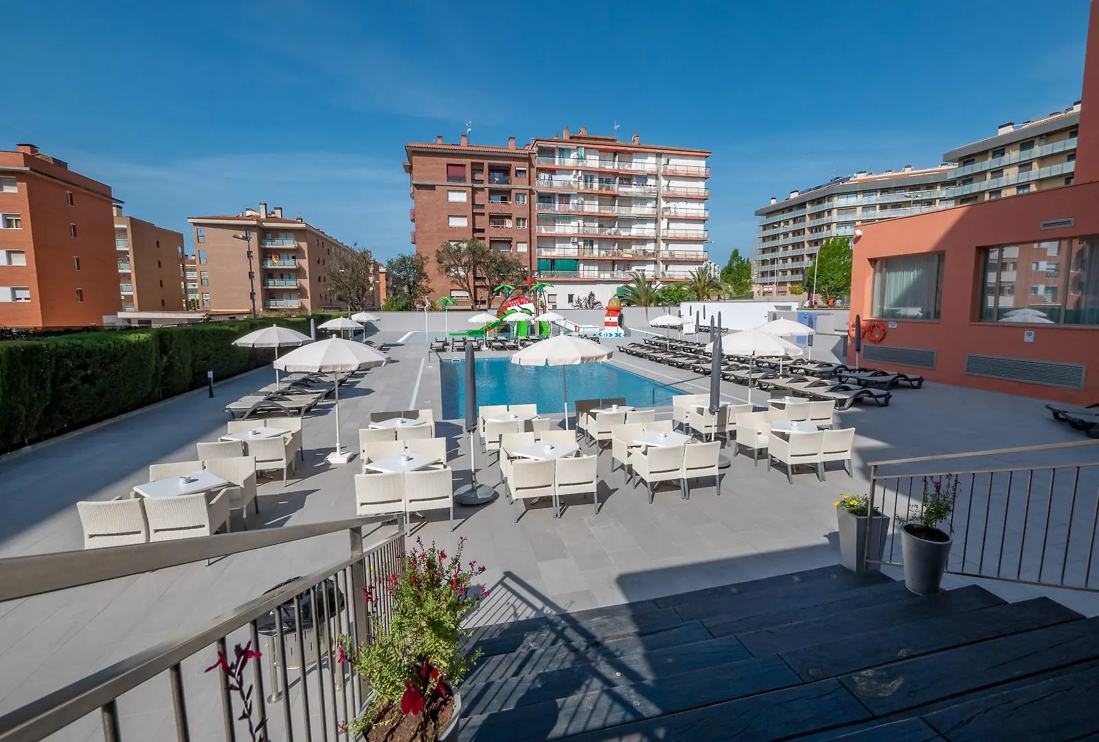 Fenals Garden Hotel Lloret de Mar
