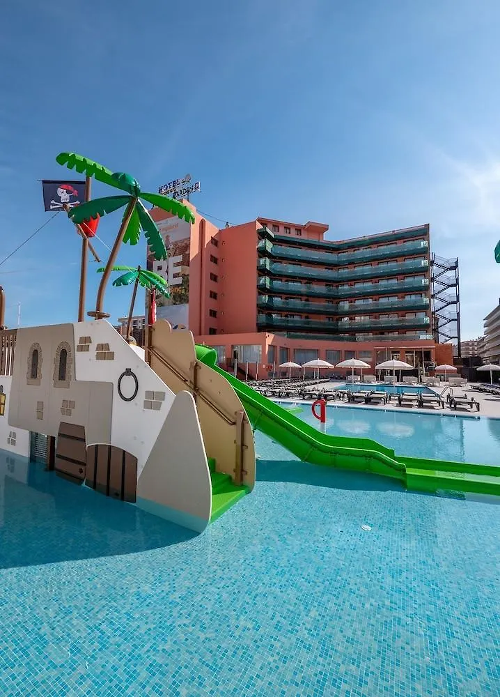Fenals Garden Hotel Lloret de Mar