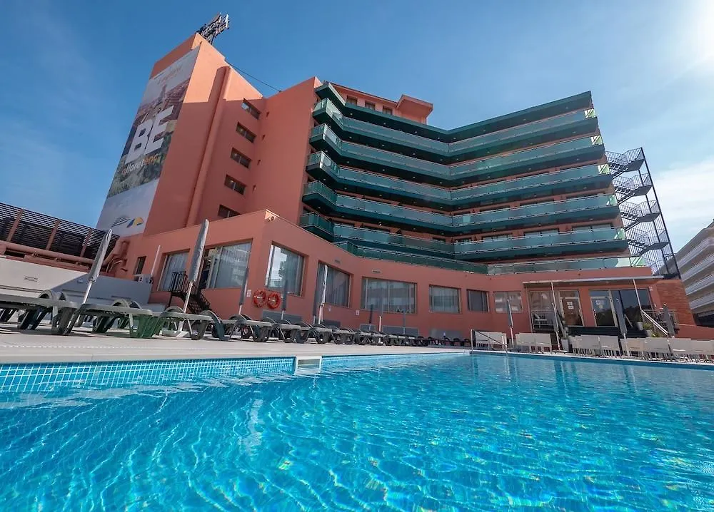 Fenals Garden Hotel Lloret de Mar Spain