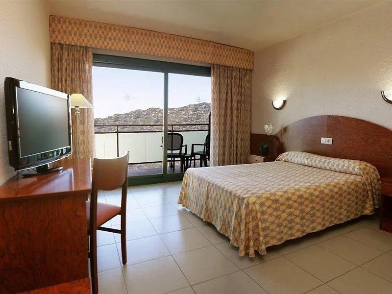 Fenals Garden Hotel Lloret de Mar
