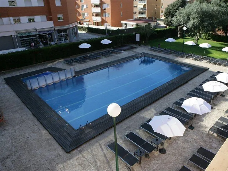 Fenals Garden Hotel Lloret de Mar