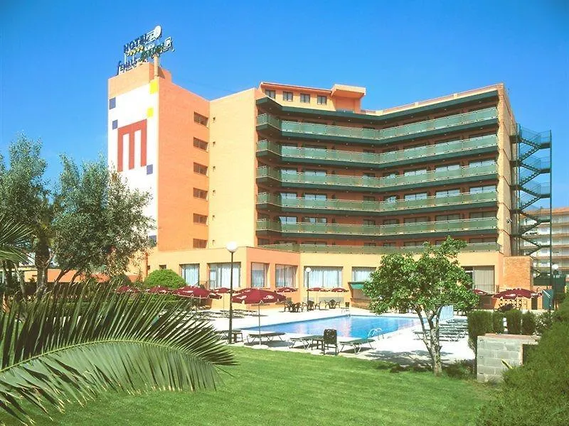 Fenals Garden Hotel Lloret de Mar