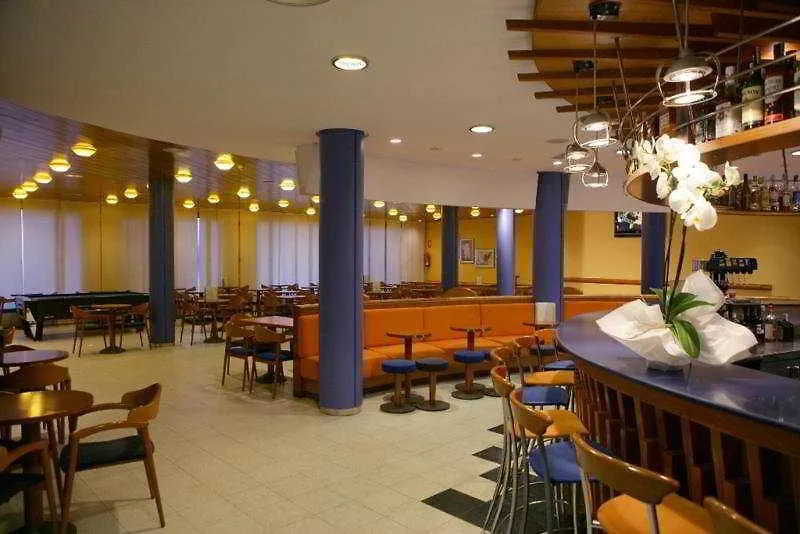 Fenals Garden Hotel Lloret de Mar
