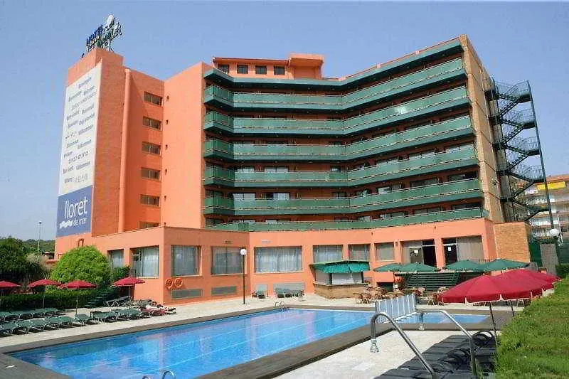 Fenals Garden Hotel Lloret de Mar 4*,