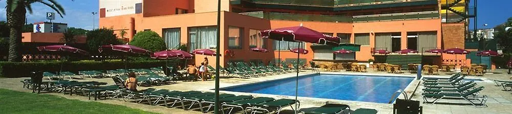 Fenals Garden Hotel Lloret de Mar Spain