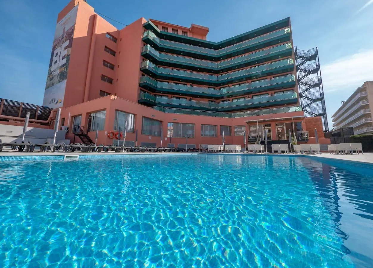 Fenals Garden Hotel Lloret de Mar