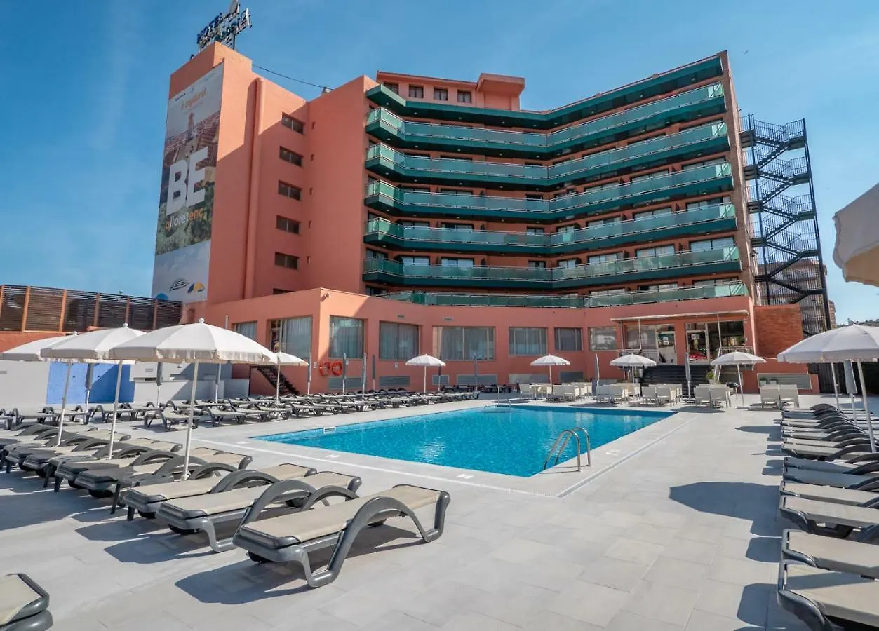 Fenals Garden Hotel Lloret de Mar