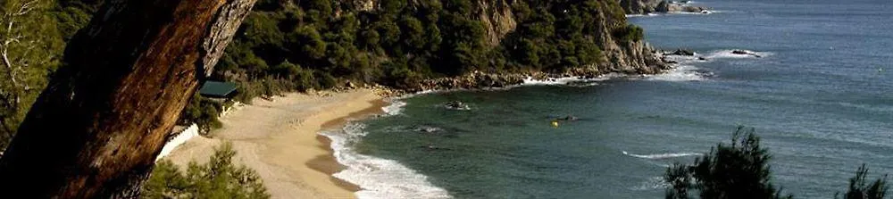 Fenals Garden Hotel Lloret de Mar Spain