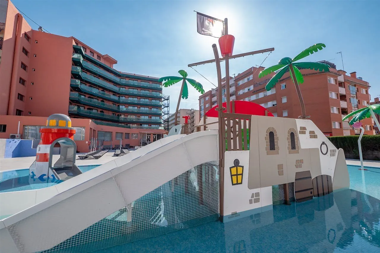 Fenals Garden Hotel Lloret de Mar