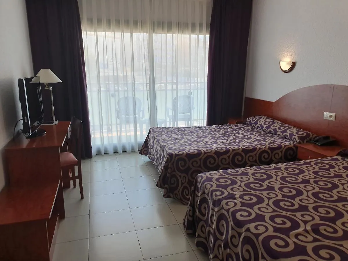 Fenals Garden Hotel Lloret de Mar