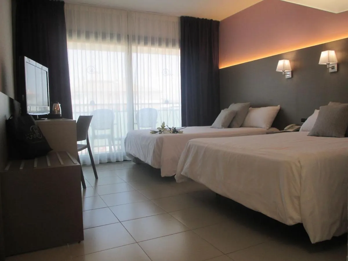 Fenals Garden Hotel Lloret de Mar 4*,
