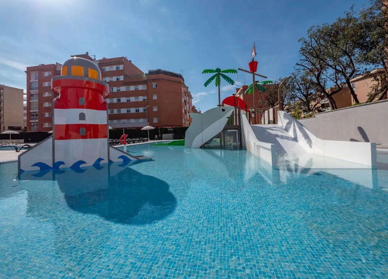 Fenals Garden Hotel Lloret de Mar