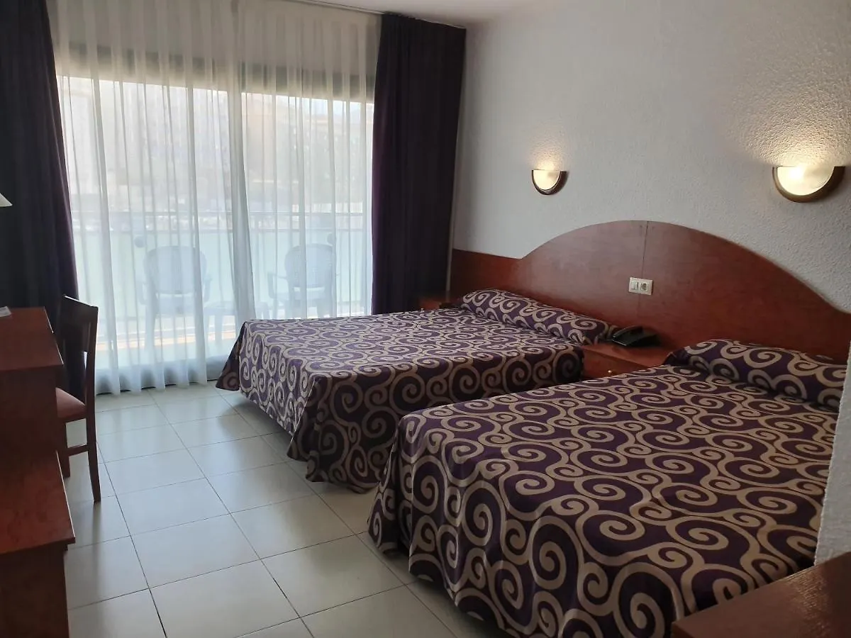 Fenals Garden Hotel Lloret de Mar