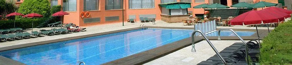Fenals Garden Hotel Lloret de Mar