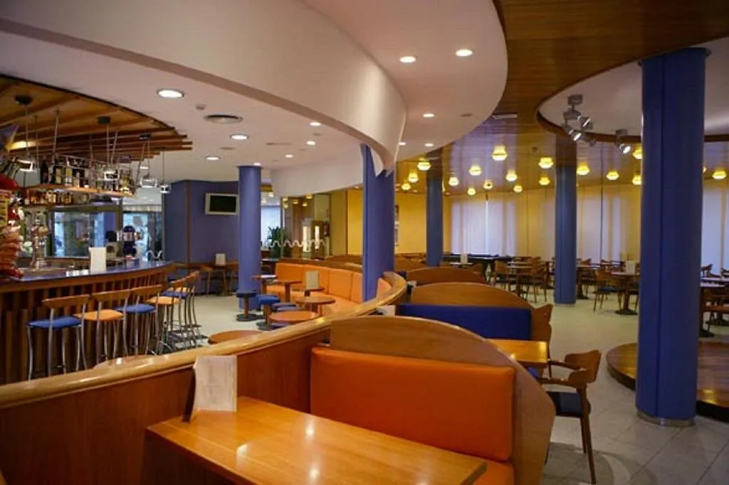 ****  Fenals Garden Hotel Lloret de Mar Spain