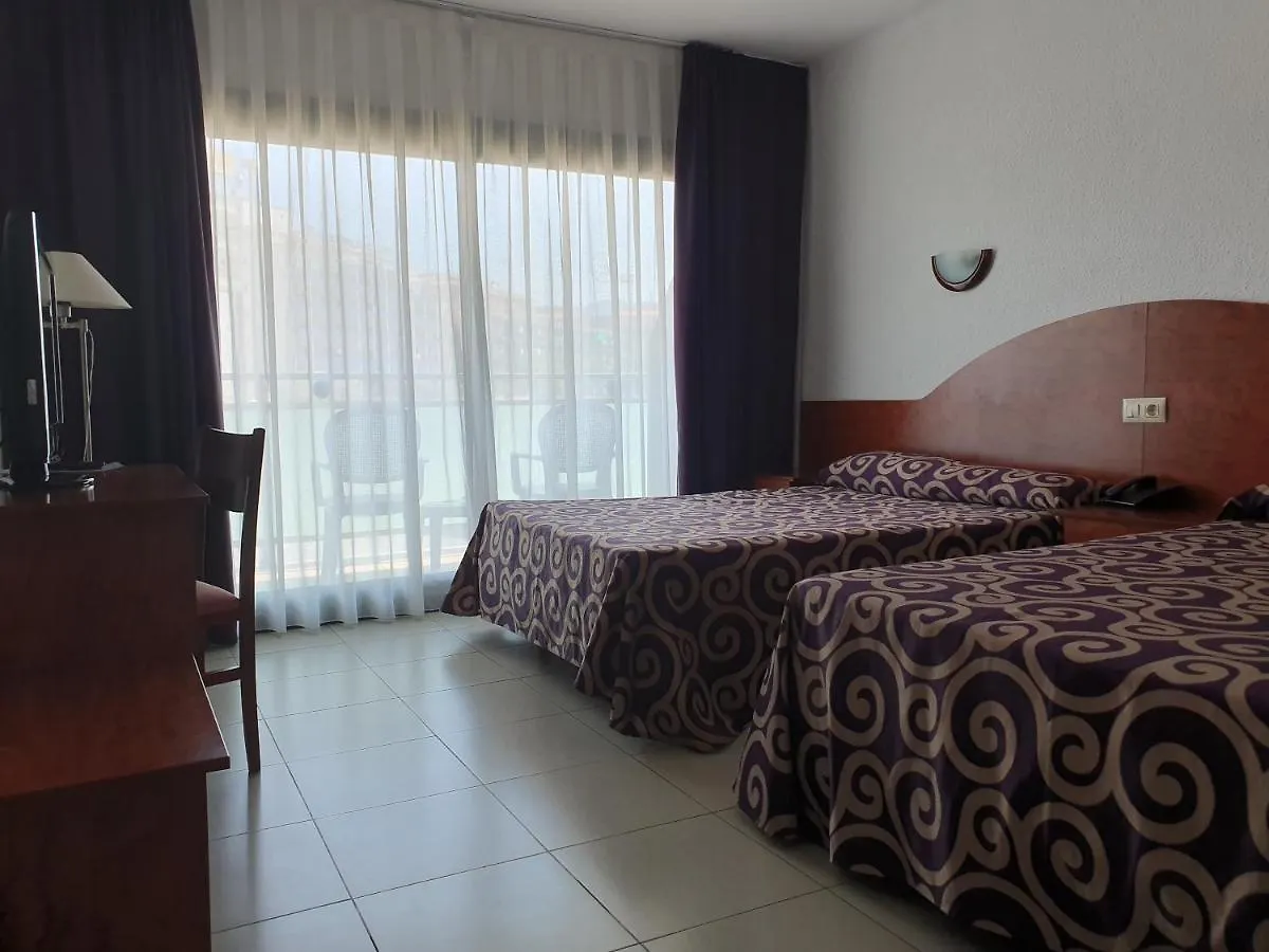 Hotel Fenals Garden Lloret de Mar